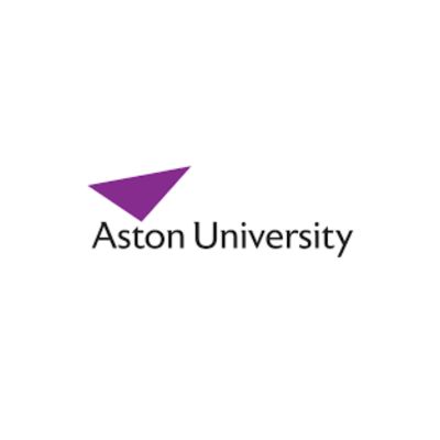 Aston University Logo